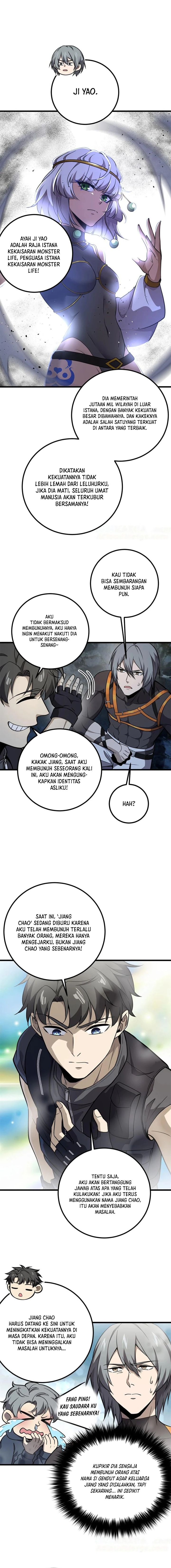 Dilarang COPAS - situs resmi www.mangacanblog.com - Komik global gao wu 284 - chapter 284 285 Indonesia global gao wu 284 - chapter 284 Terbaru 5|Baca Manga Komik Indonesia|Mangacan